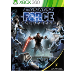 Star Wars: The Force Unleashed Xbox 360/One/Series
