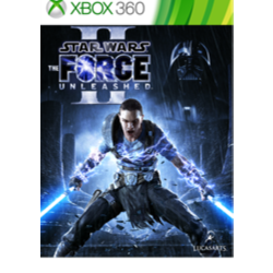 Star Wars: The Force Unleashed II Xbox 360/One/Series