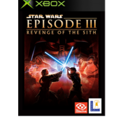 STAR WARS Episode III Revenge   RU Xbox покупка