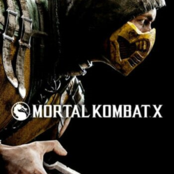 Mortal Kombat X  Ключ  Steam  Мортал Комбат Х