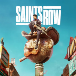 Saints Row   PS Турция На ВАШ аккаунт!