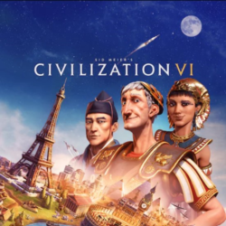 Civilization VI  PS Турция На ВАШ аккаунт!