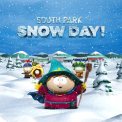 SOUTH PARK: SNOW DAY! PS Турция На ВАШ аккаунт!