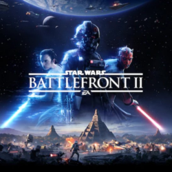 STAR WARS Battlefront II PS Турция На ВАШ аккаунт!