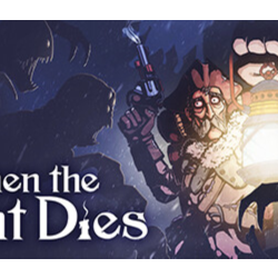 When the Light Dies * STEAM RU ⚡ АВТО 💳0%