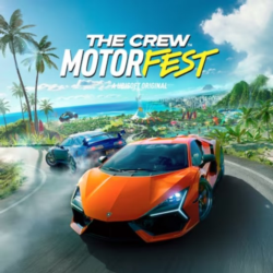 The Crew Motorfest PS Турция На ВАШ аккаунт!