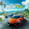 The Crew Motorfest PS Турция На ВАШ аккаунт!