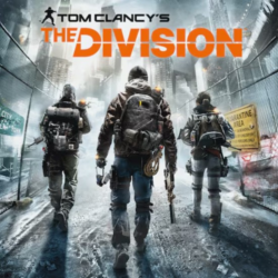 Tom Clancy&acute;s The Division PS Турция На ВАШ аккаунт!