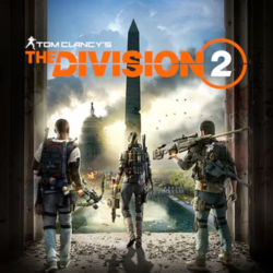 Tom Clancy&acute;s The Division2 PS Турция На ВАШ аккаунт!