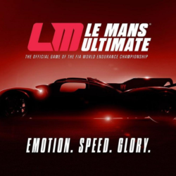 ⭐️ Le Mans Ultimate [Steam/Global][CashBack]