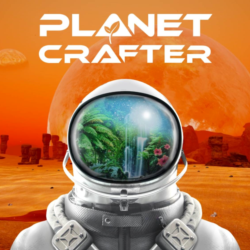 ⭐️ The Planet Crafter [Steam/Global][CashBack]