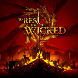 ⭐️ No Rest for the Wicked [Steam/Global][CashBack]