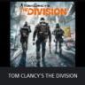 TOM CLANCY&acute;S THE DIVISION    PS4/PS5   ТУРЦИЯ