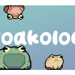 Croakoloco 💎 АВТОДОСТАВКА STEAM GLOBAL МГНОВЕННО ЛИЦЕНЗИЯ