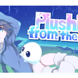 Plushie from the Sky 💎 АВТОДОСТАВКА STEAM GLOBAL МГНОВЕННО ЛИЦЕНЗИЯ