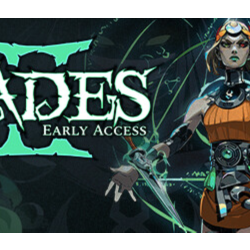 Hades II - STEAM GIFT РОССИЯ