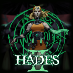 🔴 Hades II ✅ EPIC GAMES 🔴 (PC)
