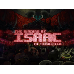 The Binding of Isaac: Afterbirth GIFT Россия ВСЕ СТРАНЫ
