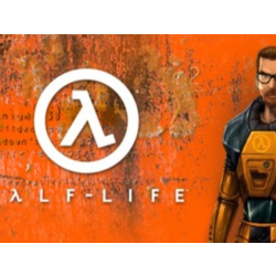 Half-Life STEAM GIFT Россия   МИР   ВСЕ СТРАНЫ