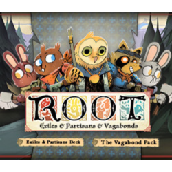 Root: Exiles & Partisans & Vagabonds DLC АВТОДОСТАВКА STEAM РОССИЯ