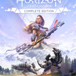 ✅Horizon Zero Dawn Complete Ed • ГАРАНТИЯ •БЕЗ ОЧЕРЕДИ