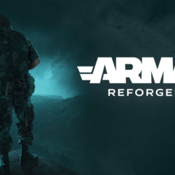 ⭐️ Arma Reforger   Arma 1 2 3 [Steam/Global][CashBack]
