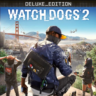 Watch Dogs 2 PS Турция На ВАШ аккаунт!