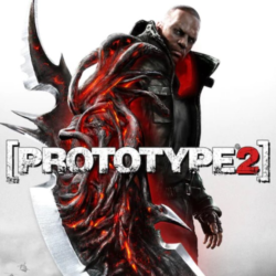 Prototype 2  PS Турция На ВАШ аккаунт!