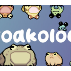 Croakoloco * STEAM РОССИЯ ⚡ АВТОДОСТАВКА 💳0% КАРТЫ