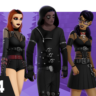 The Sims 4: Грандиозная готика (EA App/ Ключ/ Весь Мир)