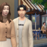 The Sims 4: Стиль Инчхон DLC (EA App/Ключ/Весь Мир)