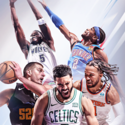 NBA League Pass Premium | 1/12 мес. на Ваш аккаунт
