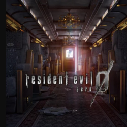 Resident Evil 0 PS Турция На ВАШ аккаунт!