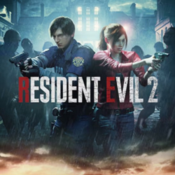 Resident Evil 2  PS Турция На ВАШ аккаунт!