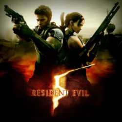 Resident Evil 5  PS Турция На ВАШ аккаунт!
