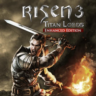 Risen 3: Titan Lords   PS Турция На ВАШ аккаунт!
