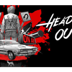 Heading Out * STEAM РОССИЯ ⚡ АВТОДОСТАВКА 💳0% КАРТЫ