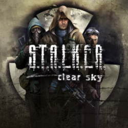 S.T.A.L.K.E.R.: Clear Sky PS Турция На ВАШ аккаунт!