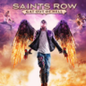 Saints Row:Gat out of Hell PS Турция На ВАШ аккаунт!