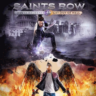Saints Row IV: Re-Elected PS Турция На ВАШ аккаунт!