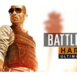 Battlefield Hardline Ultimate Edition - STEAM RU