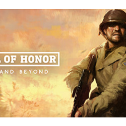 Medal of Honor™: Above and Beyond - STEAM GIFT РОССИЯ