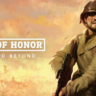 Medal of Honor™: Above and Beyond - STEAM GIFT РОССИЯ