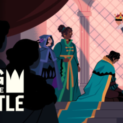 King of the Castle Steam ключ Весь Мир Global RU/CIS РФ Россия key СНГ код стим Глоба