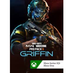 Call of Duty®: Modern Warfare® II - Griffin DLC XBOX