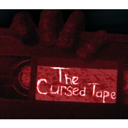 The Cursed Tape * STEAM RU ⚡ АВТО 💳0%