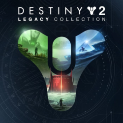 Destiny 2 Legacy Collection 2023 (Steam/Ключ/ Весь Мир кроме РФ)