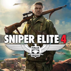 Sniper Elite 4  PS Турция На ВАШ аккаунт!