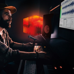 SOUND FORGE Audio Studio 14 Microsoft Store ПК