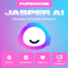 Jasper AI  НА ВАШ ЛИЧНЫЙ АККАУНТ - 7 ДНЕЙ